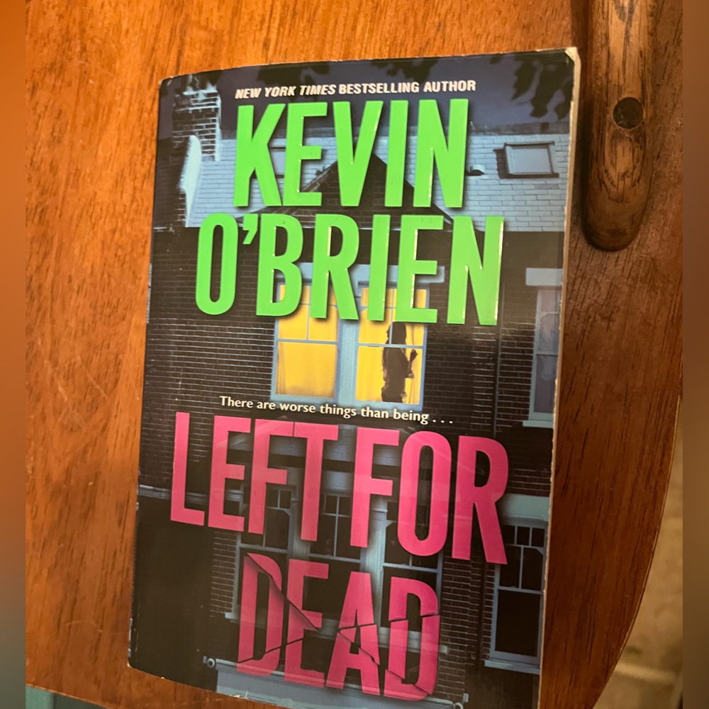 Kevin O'Brien Book Set - Picture 7 of 11